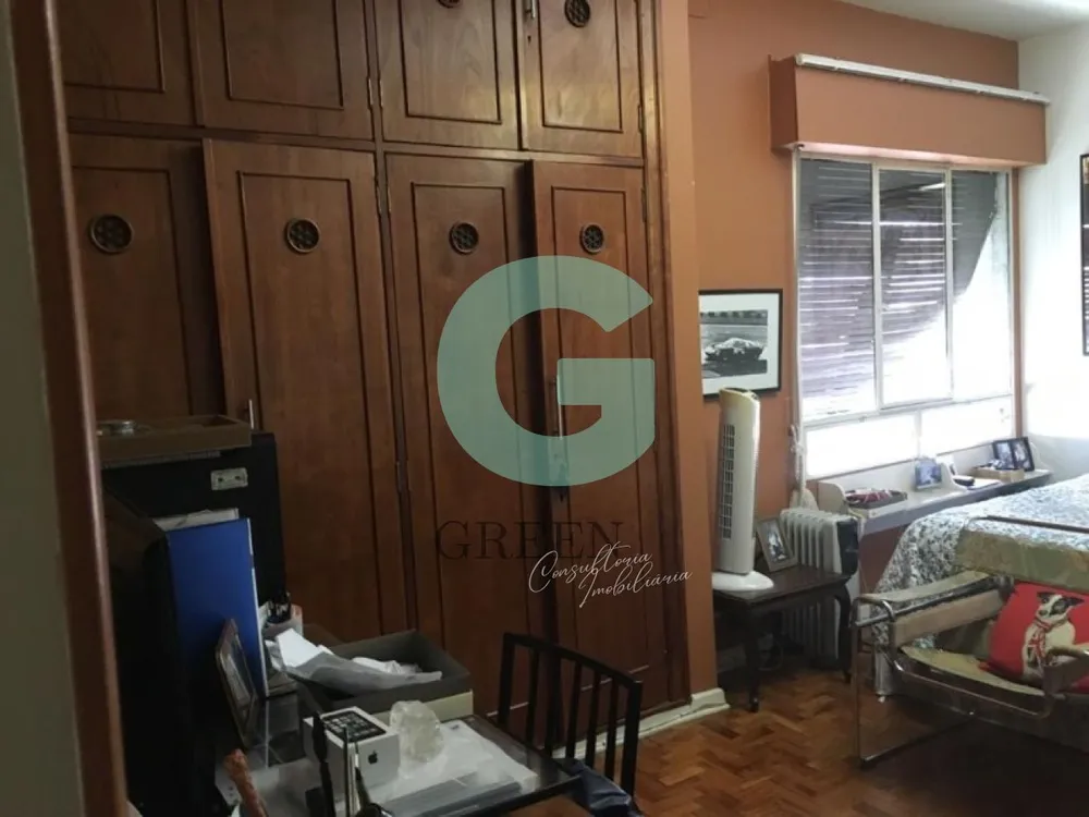 Apartamento, 3 quartos, 240 m² - Foto 5