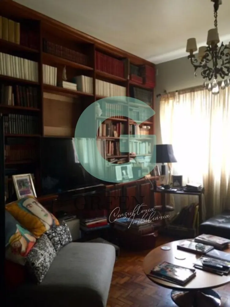 Apartamento, 3 quartos, 240 m² - Foto 12