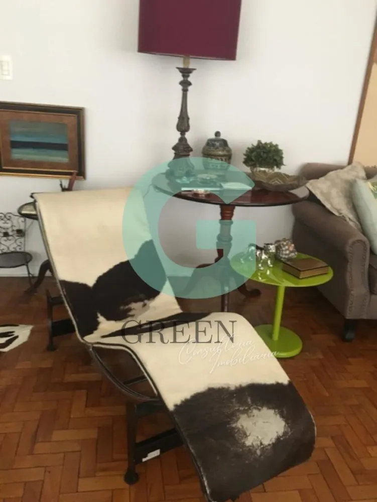 Apartamento, 3 quartos, 240 m² - Foto 11