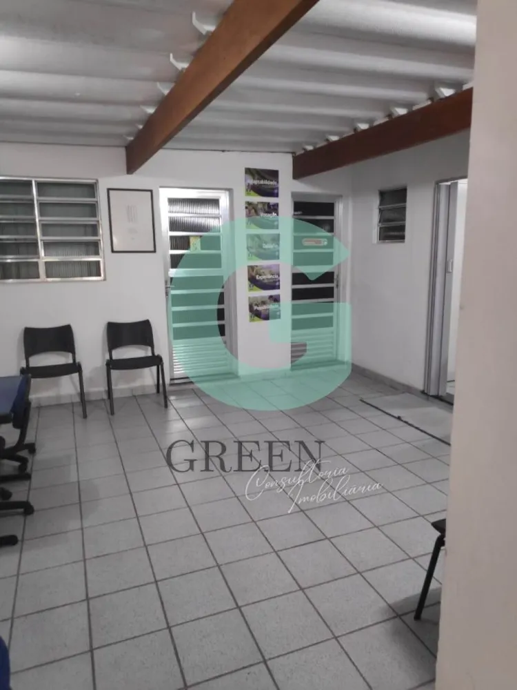 Casa Comercial, 240 m² - Foto 11