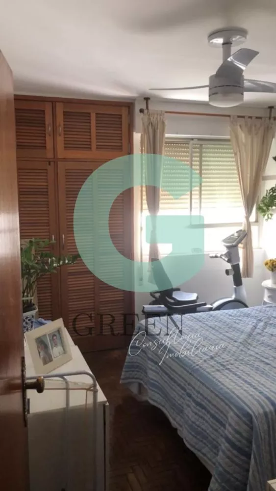 Apartamento, 3 quartos, 119 m² - Foto 5