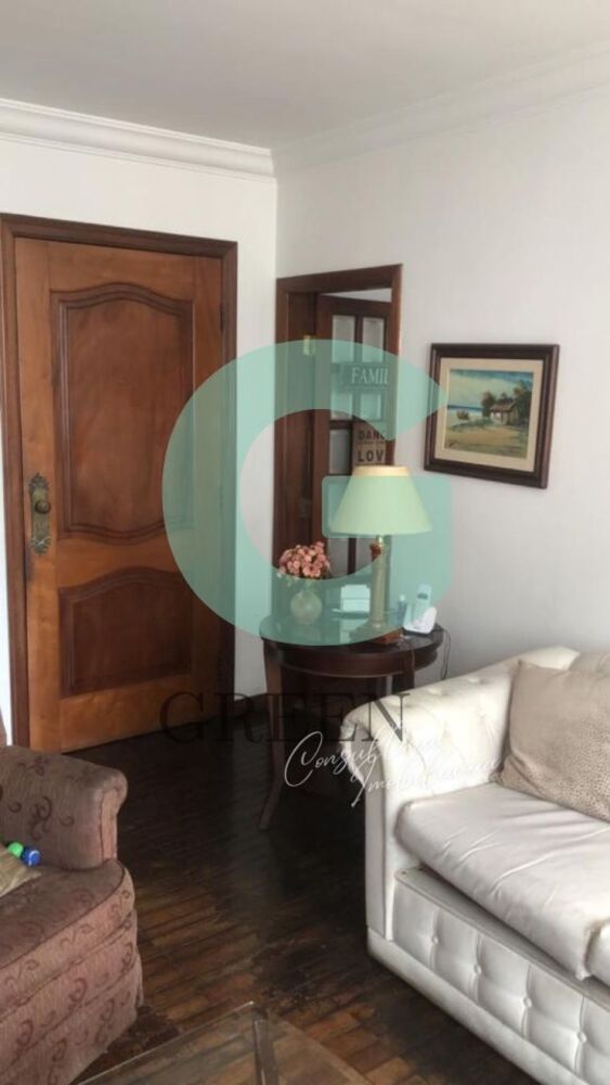 Apartamento, 3 quartos, 119 m² - Foto 9