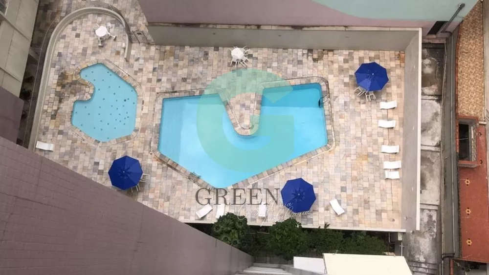 Apartamento, 3 quartos, 119 m² - Foto 3
