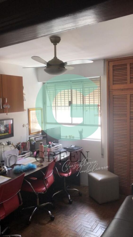 Apartamento, 3 quartos, 119 m² - Foto 11