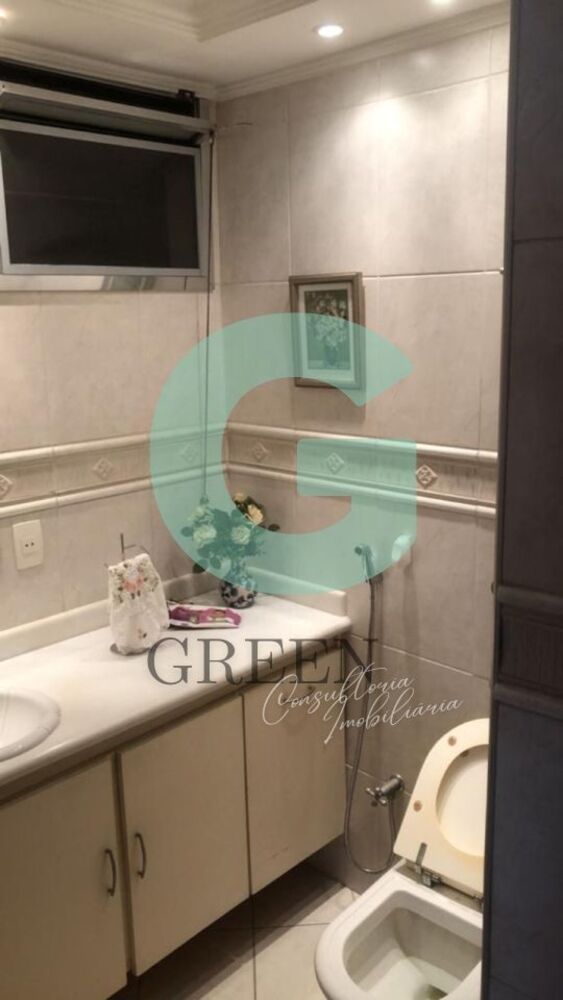 Apartamento, 3 quartos, 119 m² - Foto 12