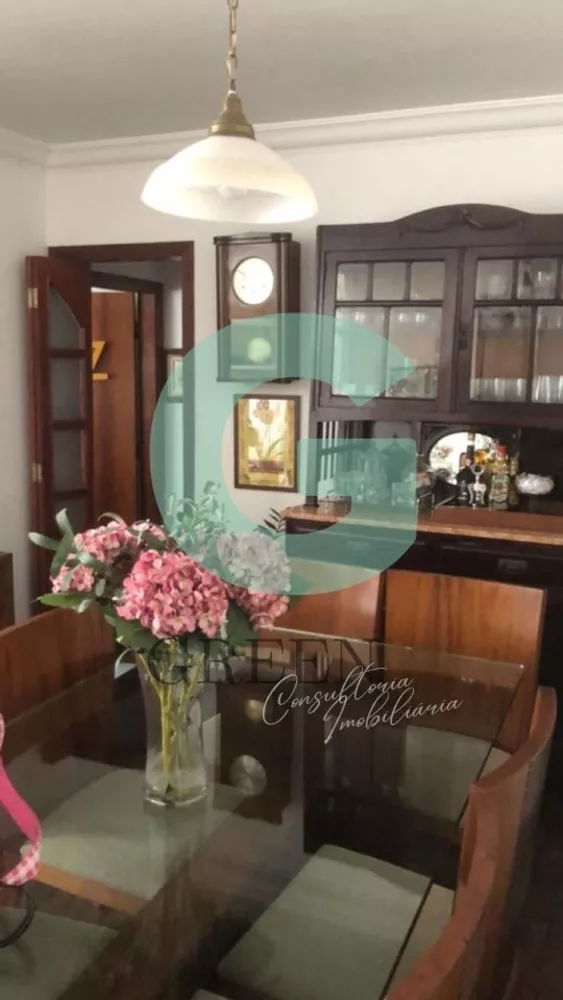 Apartamento, 3 quartos, 119 m² - Foto 6
