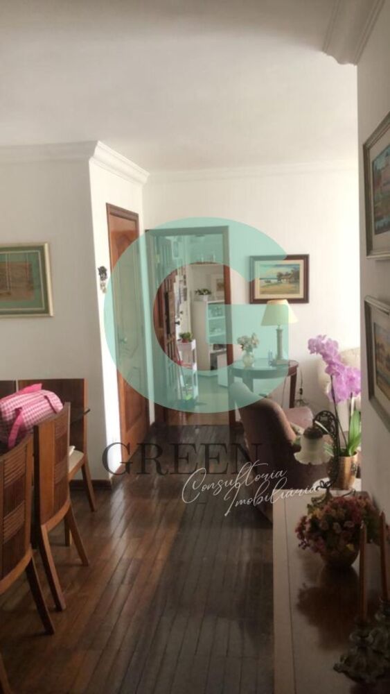 Apartamento, 3 quartos, 119 m² - Foto 14