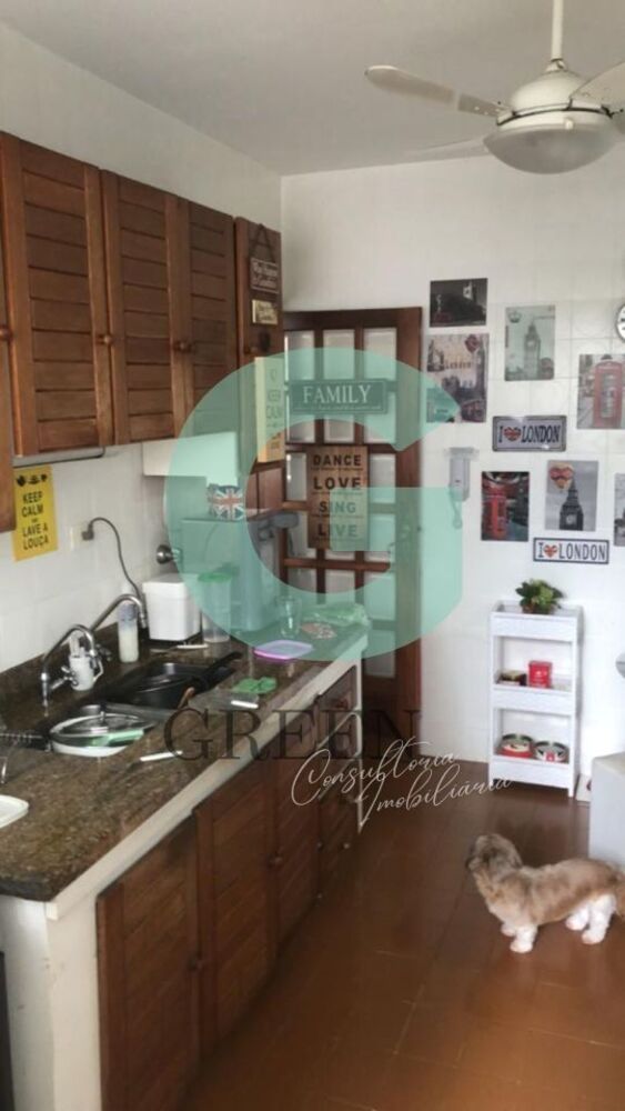 Apartamento, 3 quartos, 119 m² - Foto 15