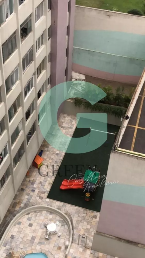 Apartamento, 3 quartos, 119 m² - Foto 4