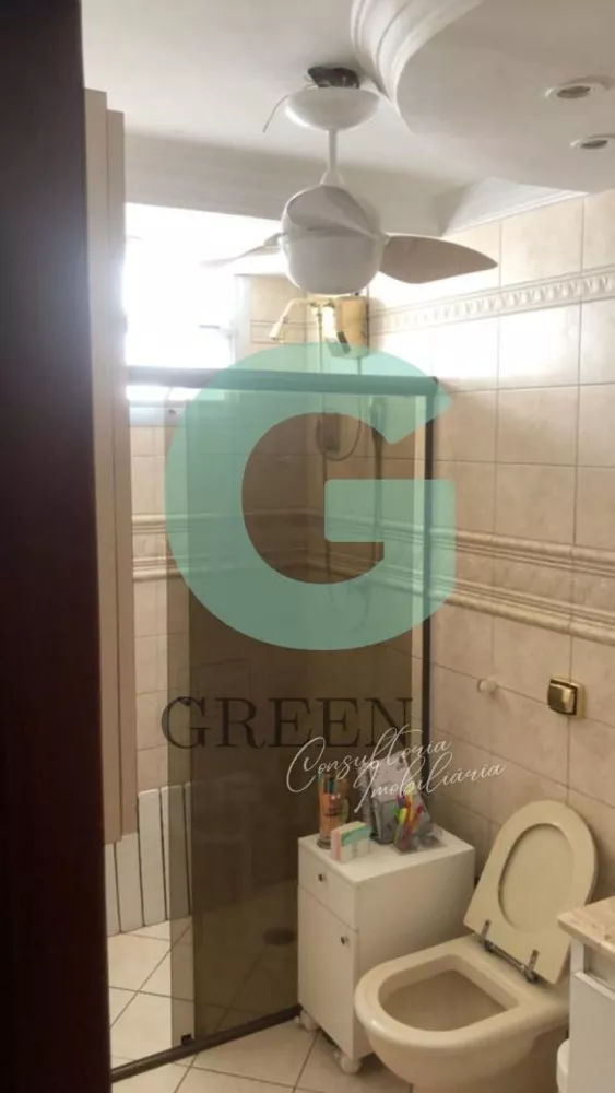 Apartamento, 3 quartos, 119 m² - Foto 2
