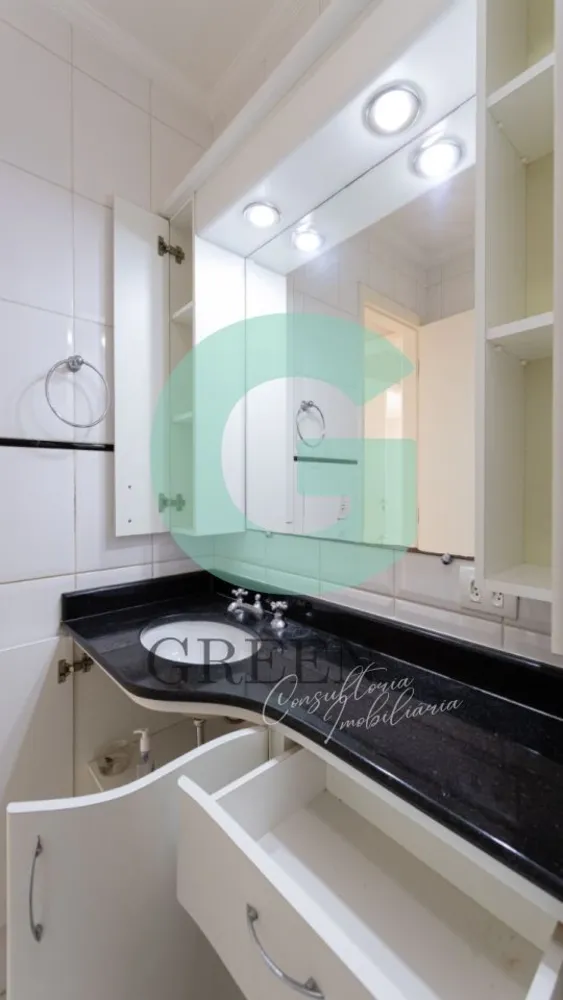 Apartamento, 3 quartos, 98 m² - Foto 9
