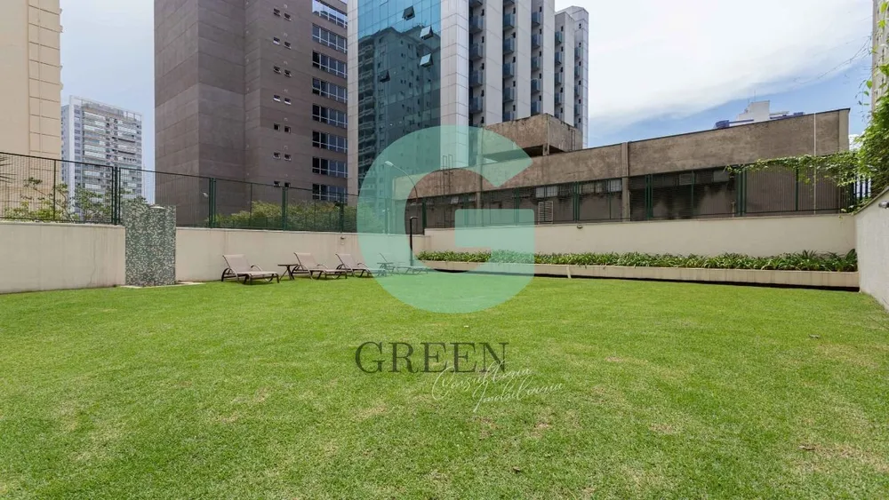 Apartamento, 3 quartos, 98 m² - Foto 2