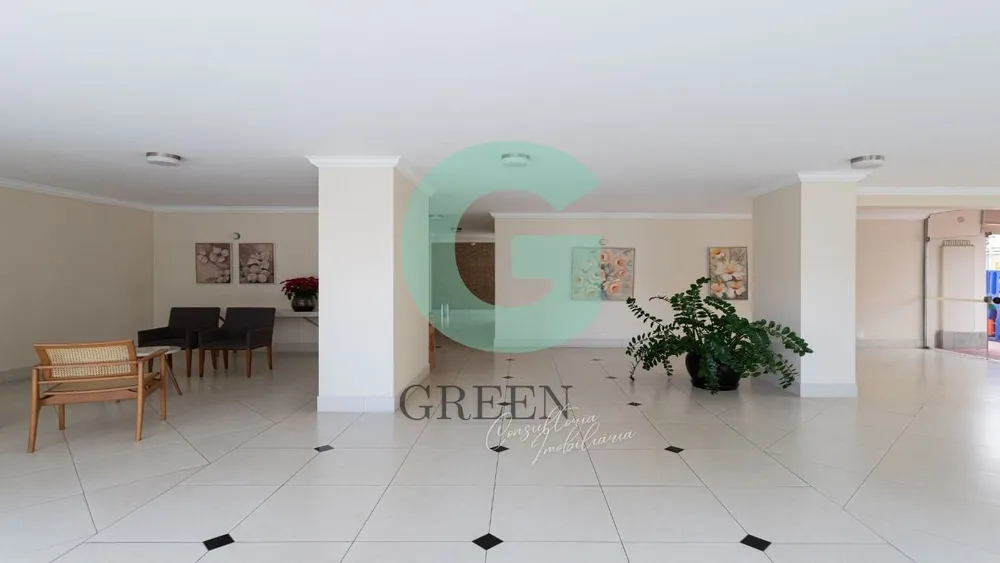 Apartamento, 3 quartos, 98 m² - Foto 1