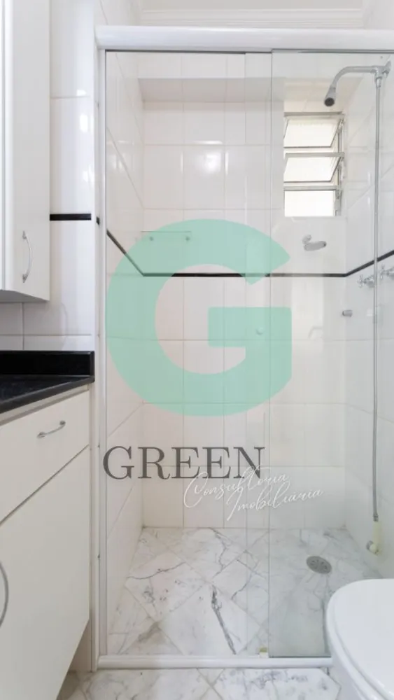 Apartamento, 3 quartos, 98 m² - Foto 4