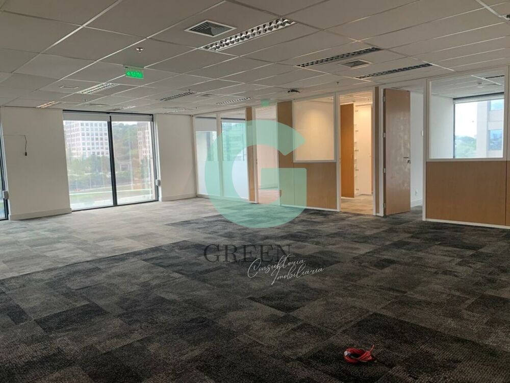 Sala-Conjunto, 255 m² - Foto 3