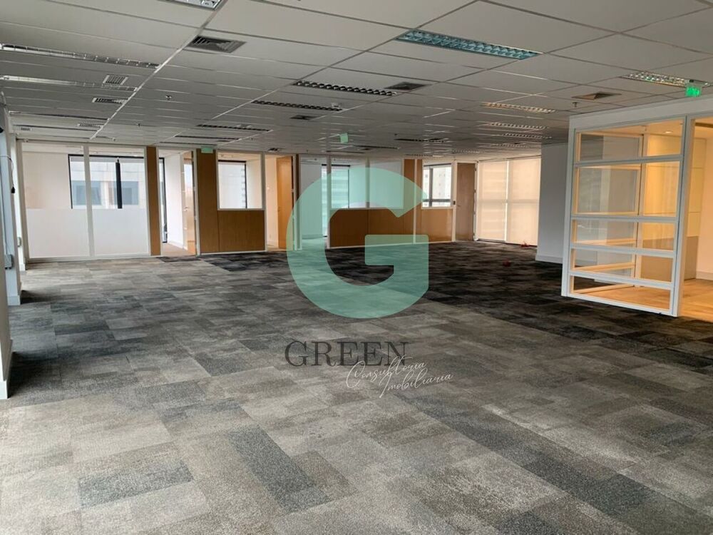 Sala-Conjunto, 255 m² - Foto 1
