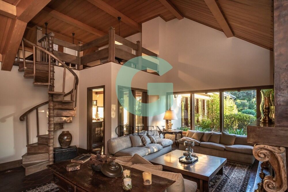 Casa, 5 quartos, 533 m² - Foto 10