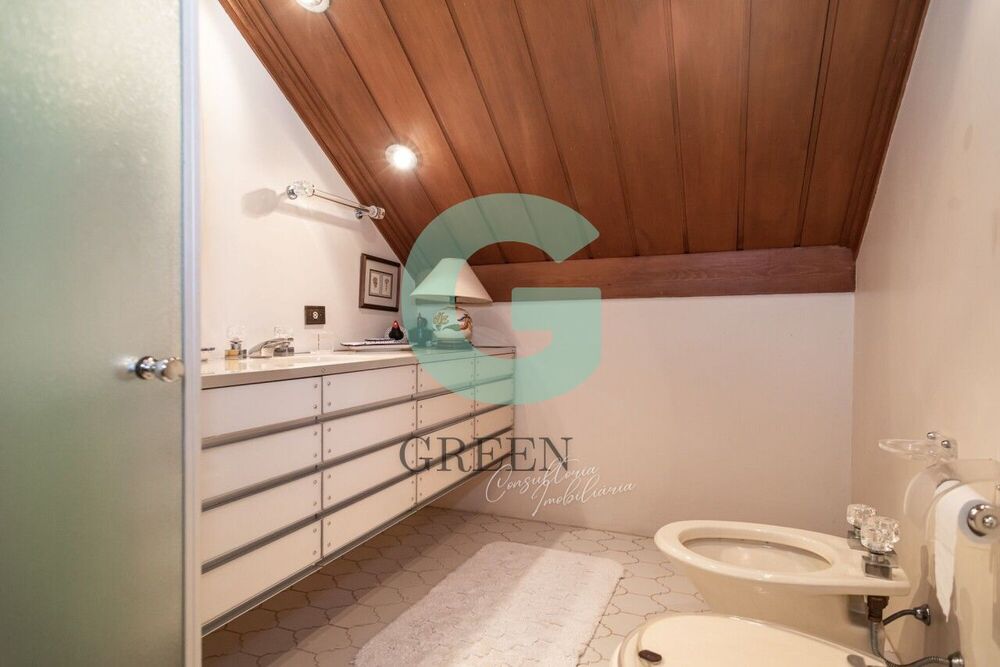 Casa, 5 quartos, 533 m² - Foto 15