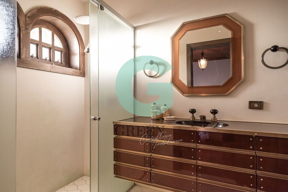 Casa, 5 quartos, 533 m² - Foto 13