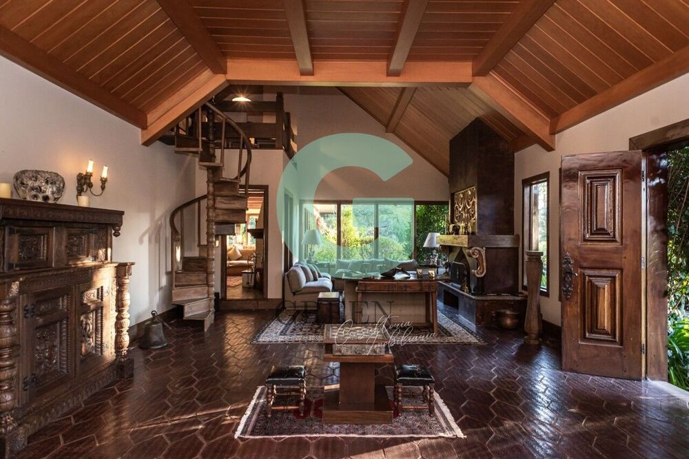 Casa, 5 quartos, 533 m² - Foto 7