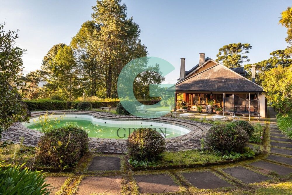 Casa, 5 quartos, 533 m² - Foto 2