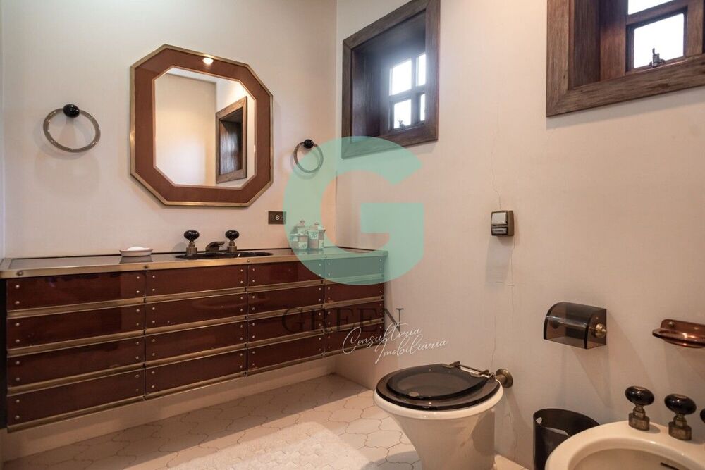 Casa, 5 quartos, 533 m² - Foto 12