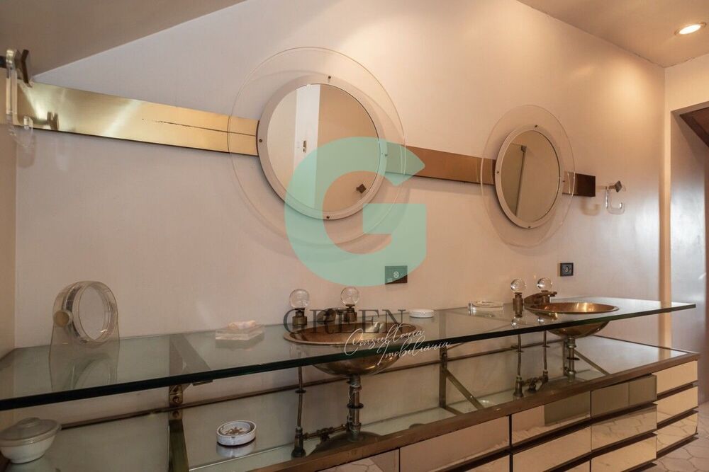 Casa, 5 quartos, 533 m² - Foto 18