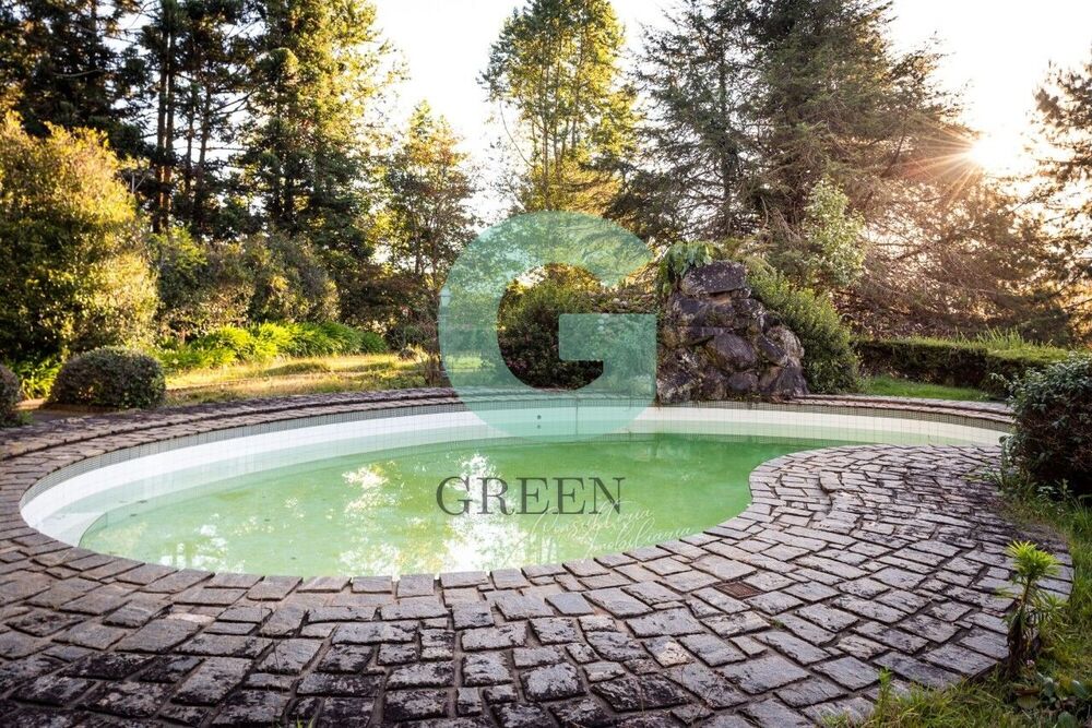 Casa, 5 quartos, 533 m² - Foto 19