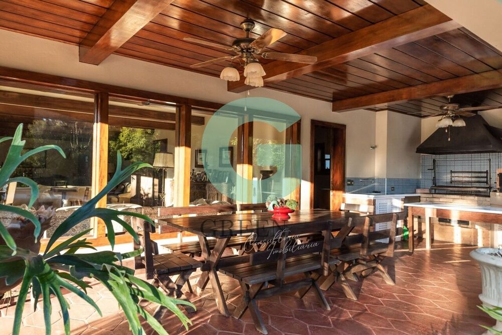 Casa, 5 quartos, 533 m² - Foto 3