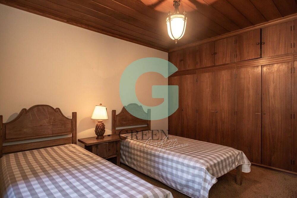 Casa, 5 quartos, 533 m² - Foto 14