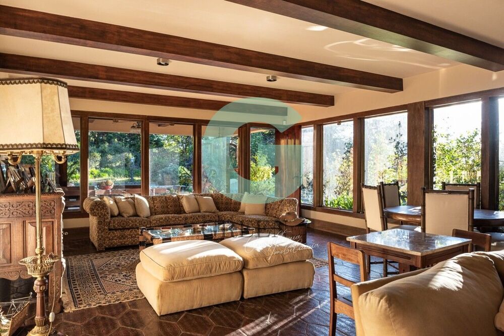 Casa, 5 quartos, 533 m² - Foto 4