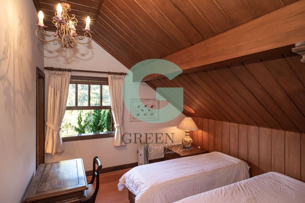 Casa, 5 quartos, 533 m² - Foto 16