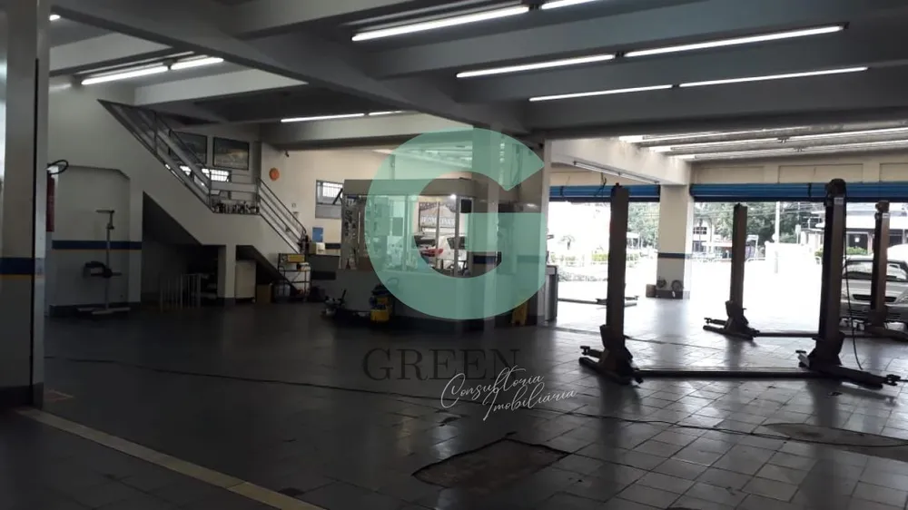 Depósito-Galpão, 800 m² - Foto 1