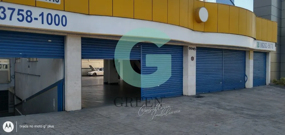 Depósito-Galpão, 800 m² - Foto 7