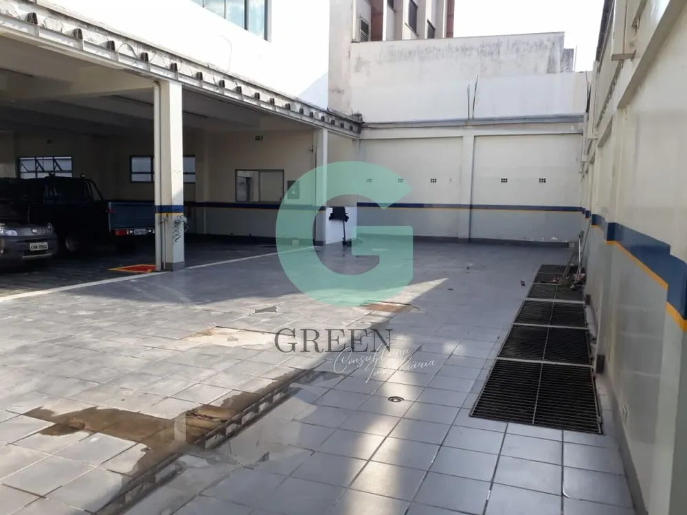 Depósito-Galpão, 800 m² - Foto 12