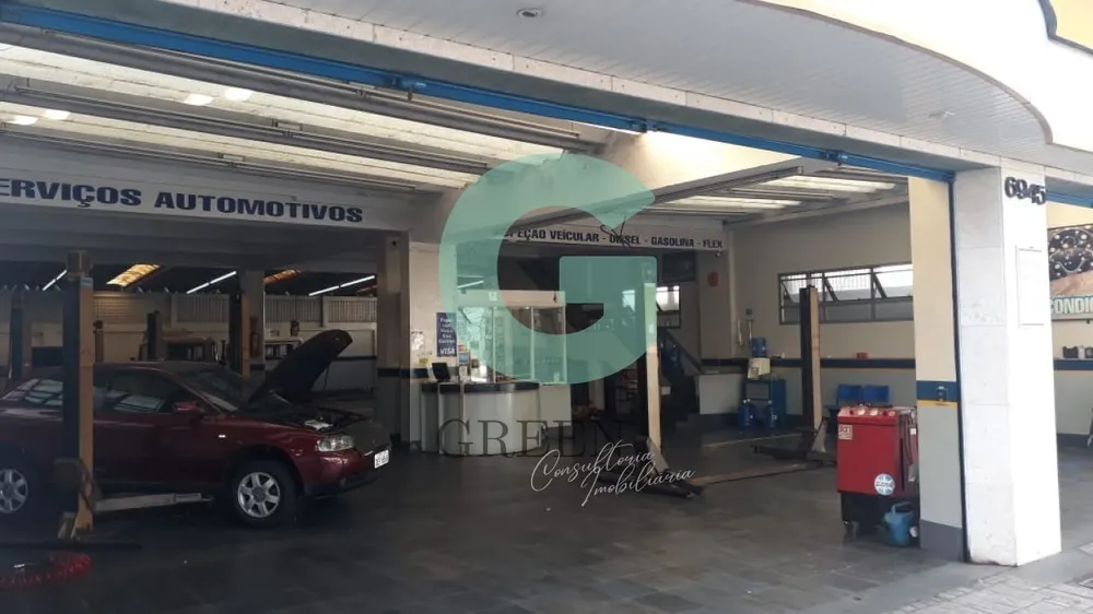Depósito-Galpão, 800 m² - Foto 2