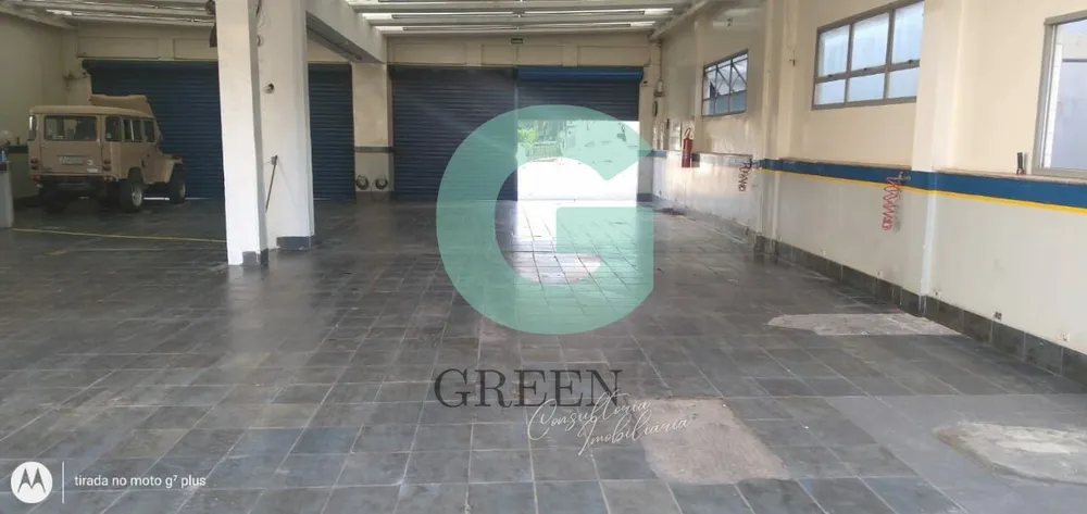 Depósito-Galpão, 800 m² - Foto 9