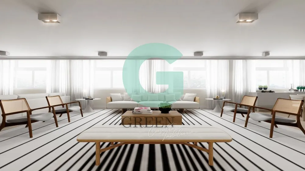 Apartamento, 3 quartos, 206 m² - Foto 6