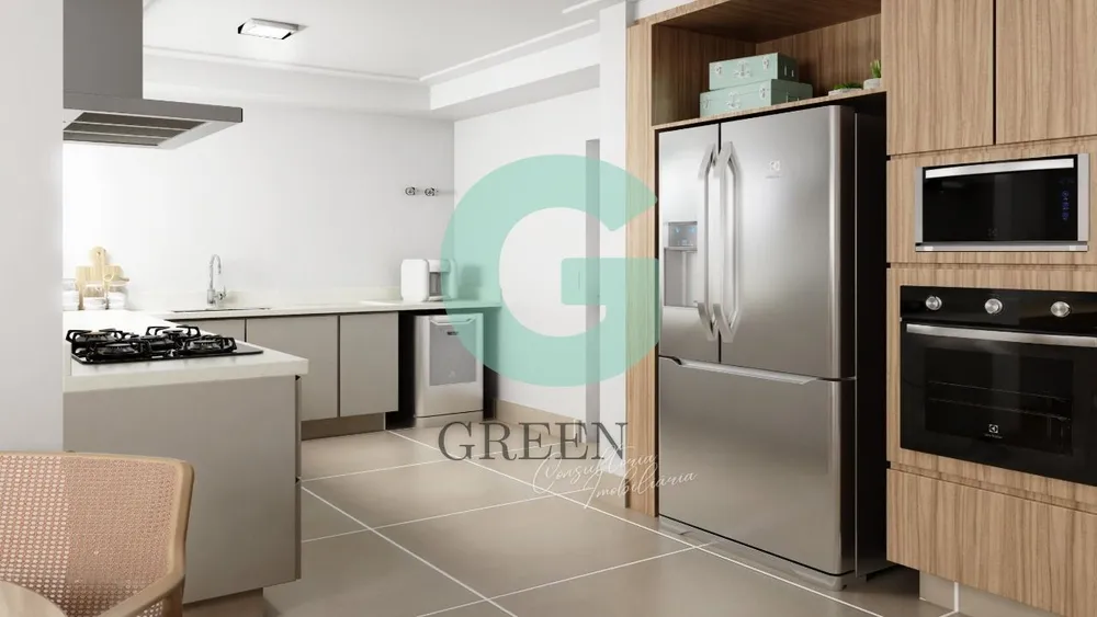 Apartamento, 3 quartos, 206 m² - Foto 4