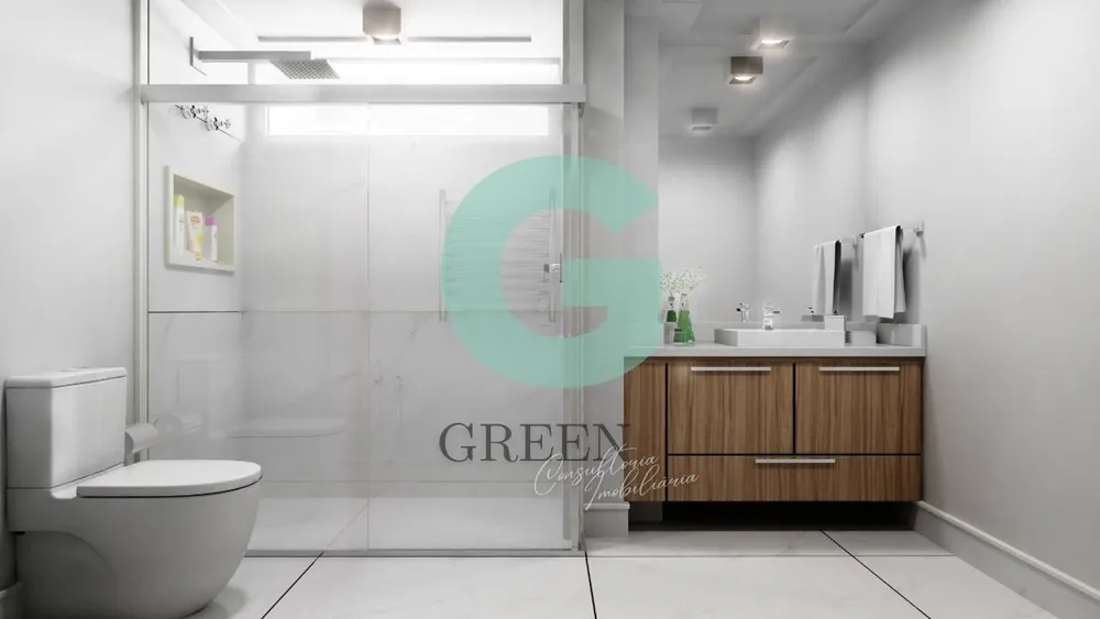 Apartamento, 3 quartos, 206 m² - Foto 10