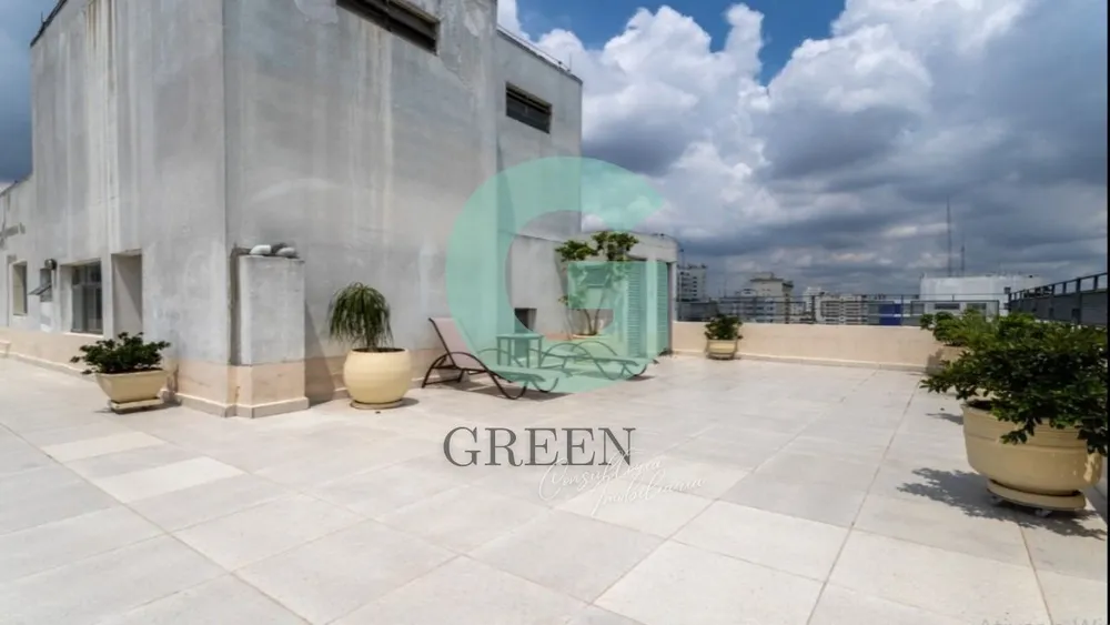 Apartamento, 3 quartos, 206 m² - Foto 4