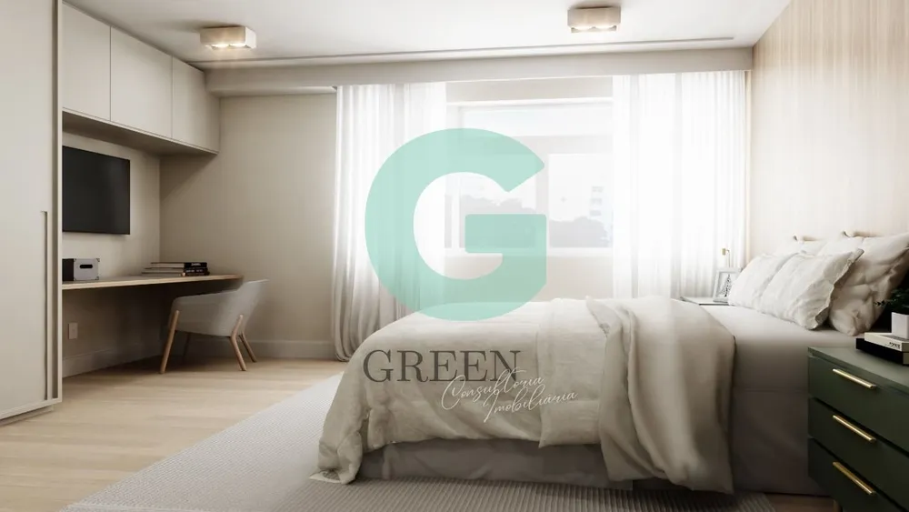 Apartamento, 3 quartos, 206 m² - Foto 8