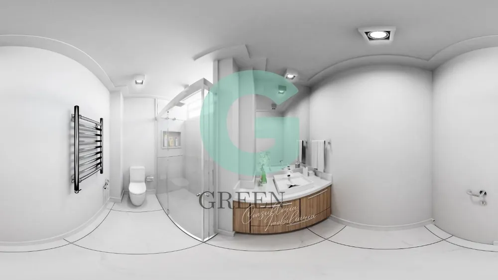 Apartamento, 3 quartos, 206 m² - Foto 7