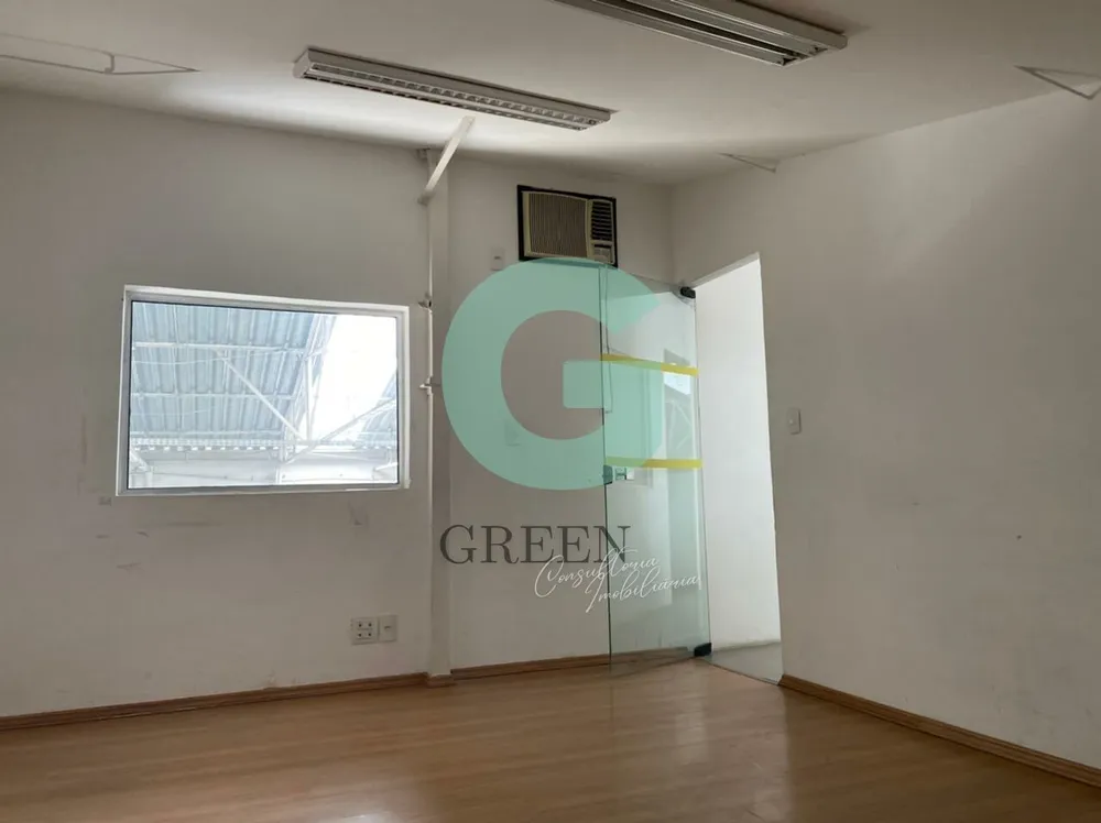 Depósito-Galpão, 550 m² - Foto 7