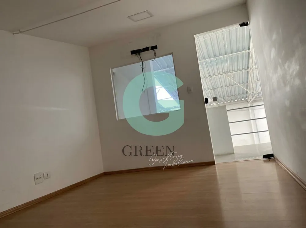 Depósito-Galpão, 550 m² - Foto 5