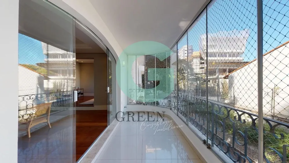 Apartamento, 2 quartos, 217 m² - Foto 13