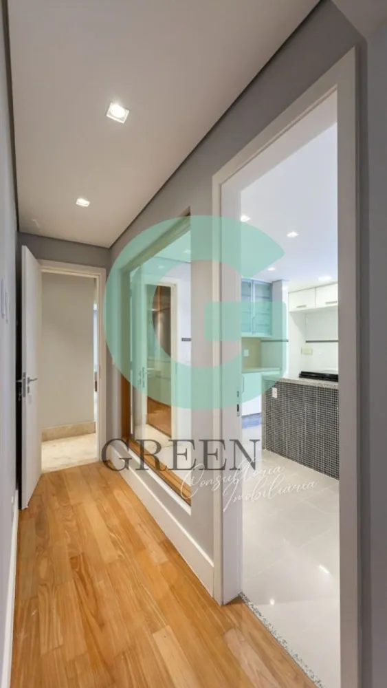 Apartamento, 2 quartos, 217 m² - Foto 9
