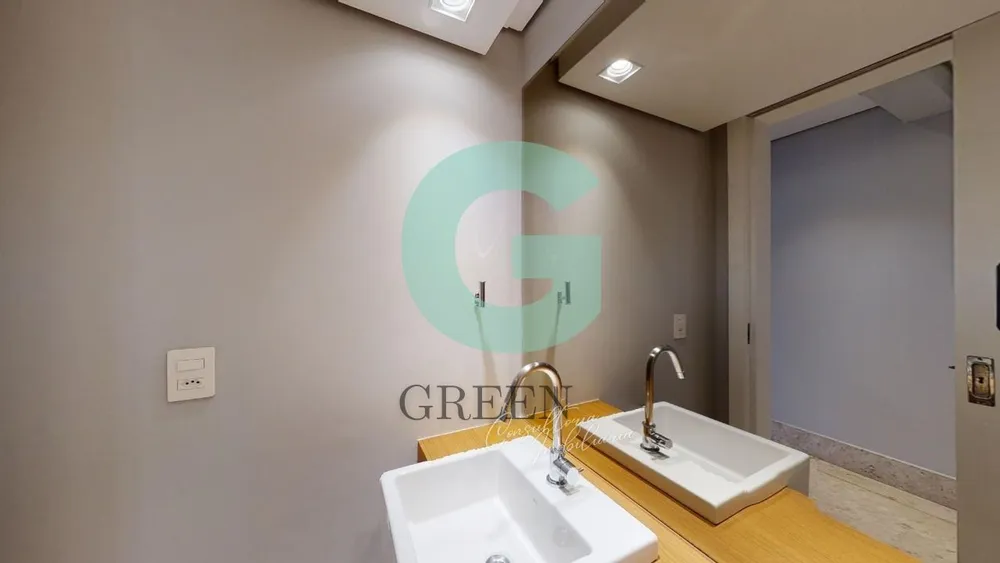 Apartamento, 2 quartos, 217 m² - Foto 6