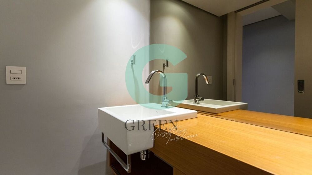 Apartamento, 2 quartos, 217 m² - Foto 1