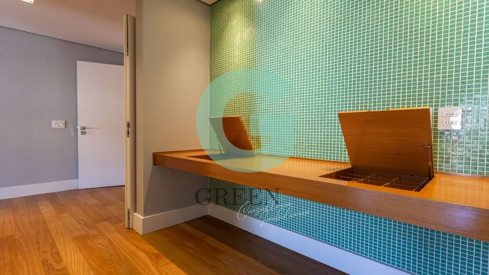 Apartamento, 2 quartos, 217 m² - Foto 10